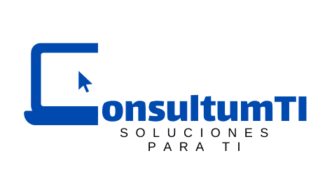 Logotipo ConsultumTI