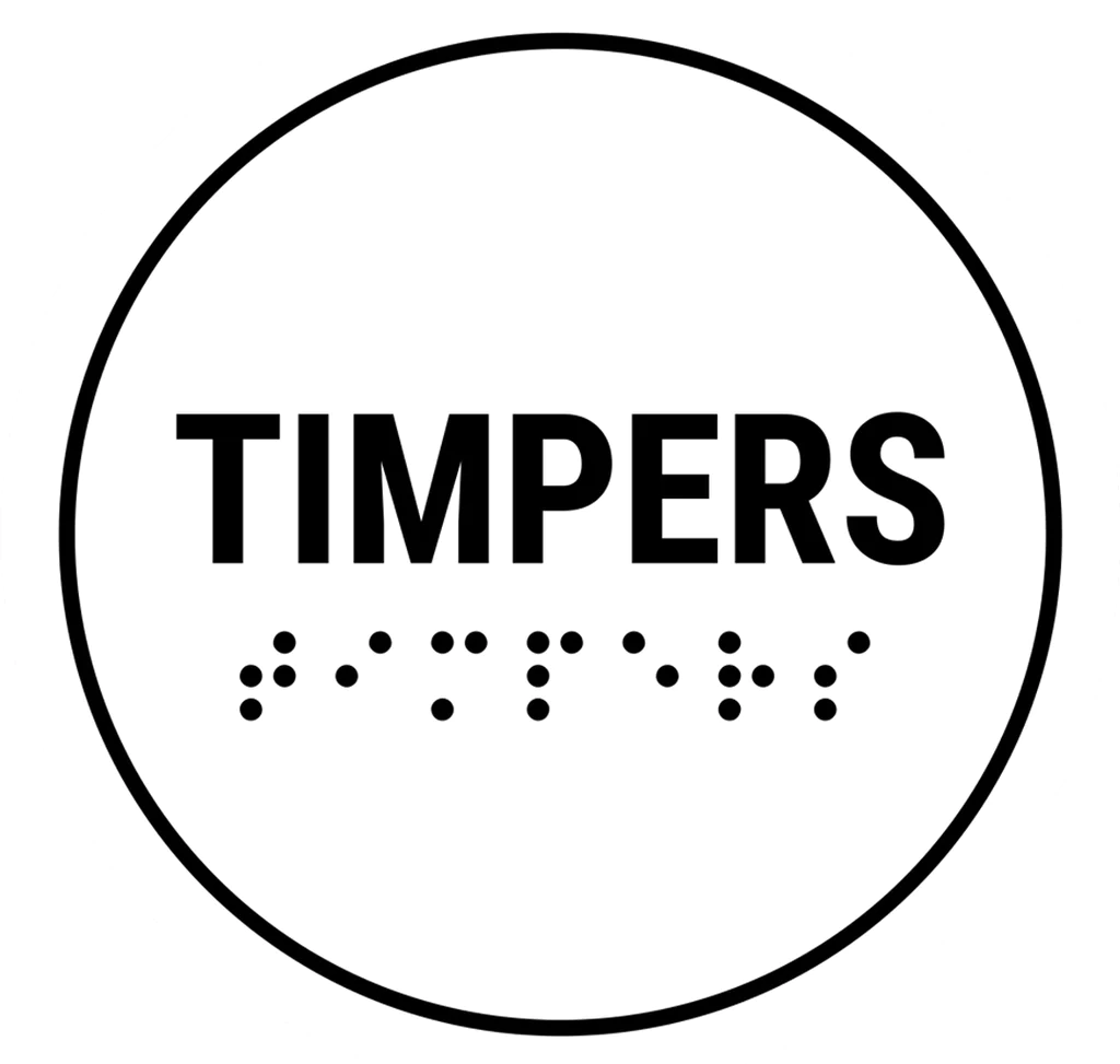 Logo Timpers