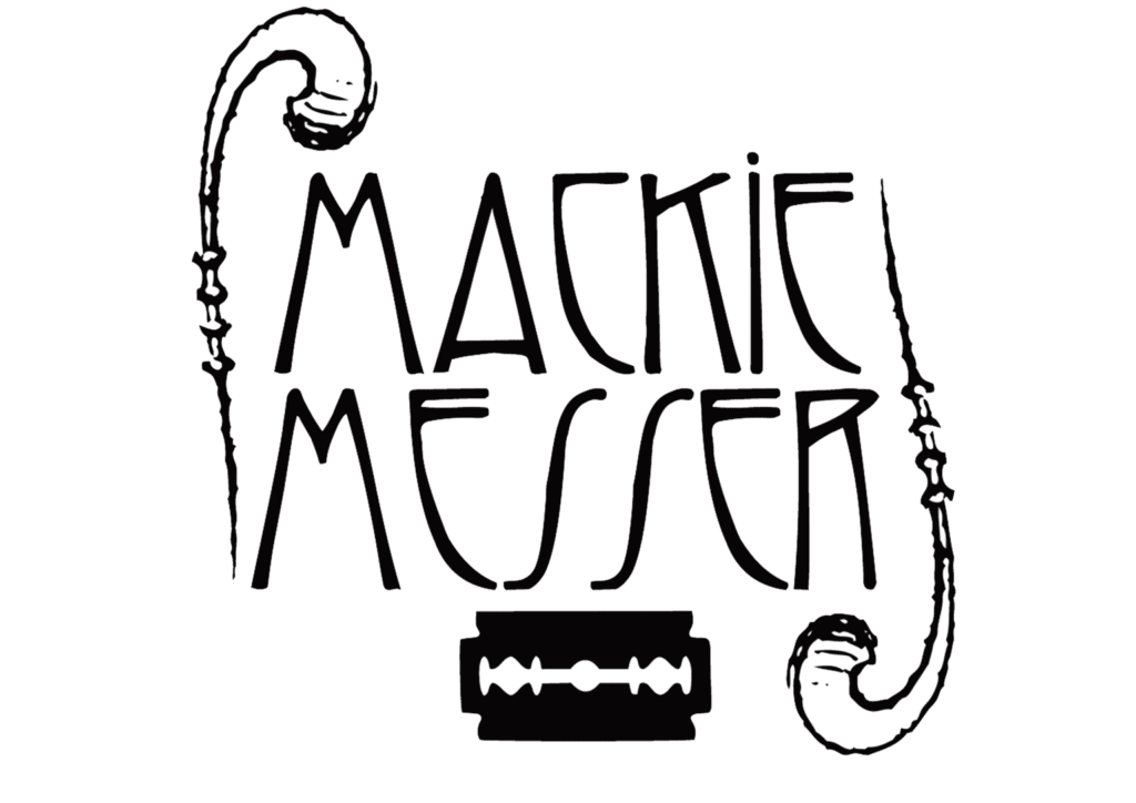 Logo Mackie